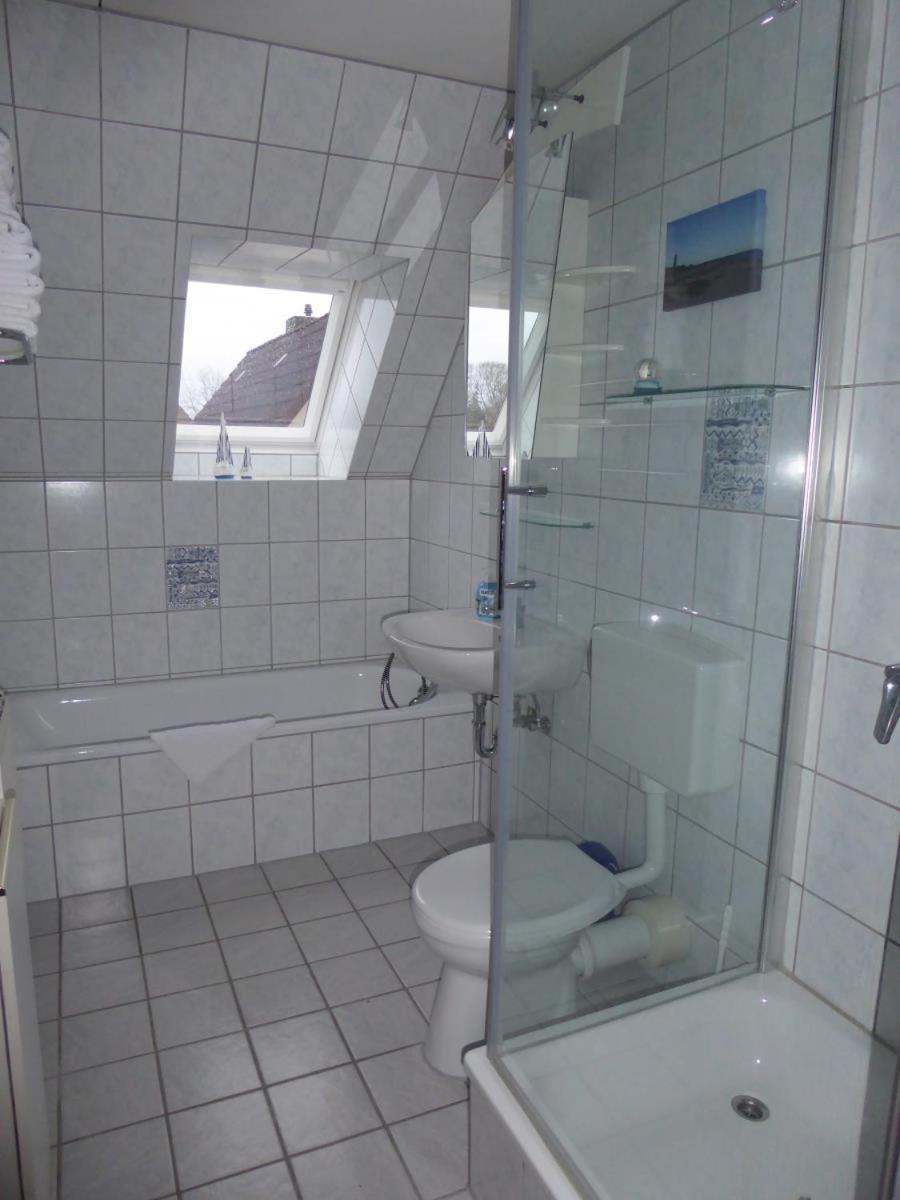 Fewo Lerchenstrasse Laboe Exteriör bild