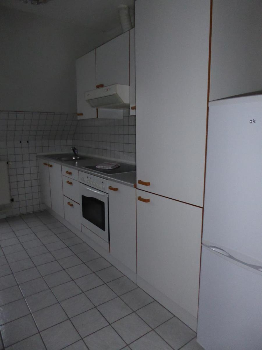Fewo Lerchenstrasse Laboe Exteriör bild