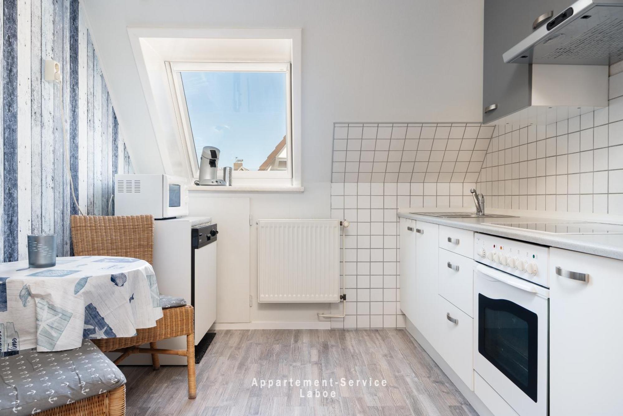 Fewo Lerchenstrasse, Nur Privatreisende, Monteure Nicht Erwuenscht Laboe Exteriör bild